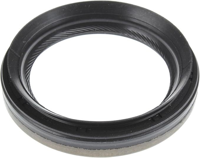 MAHLE Original Timing Cover Seal - Rubber - Ford Coyote