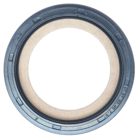 MAHLE Original Timing Cover Seal - Rubber - Ford Godzilla