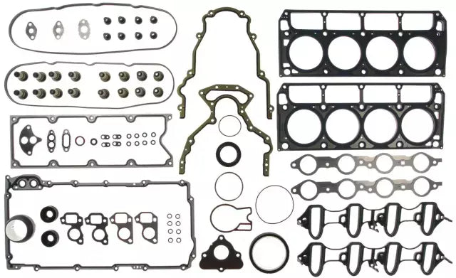 MAHLE Original Full Engine Gasket Set - 4.8 L / 5.3 L GM LS-Series 953561