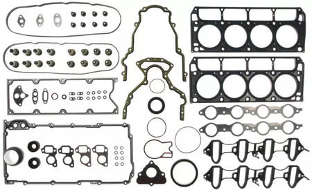 MAHLE Original Full Engine Gasket Set - 4.8 L / 5.3 L GM LS-Series 953561