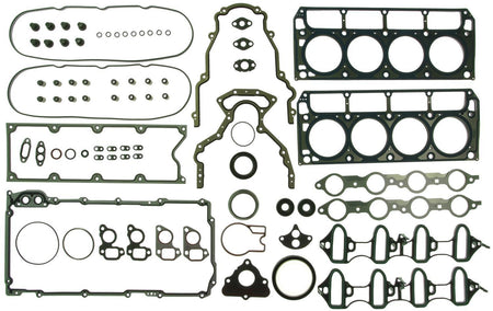 MAHLE Original Full Engine Gasket Set - 4.8 L / 5.3 L GM LS-Series 953562