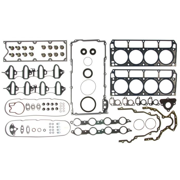 MAHLE Original Full Engine Gasket Set - 6.0 L GM LS-Series 953563