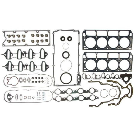 MAHLE Original Full Engine Gasket Set - 6.0 L GM LS-Series 953563