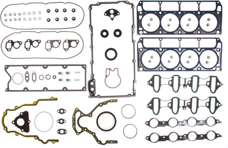MAHLE Original Full Engine Gasket Set - 6.0 L GM LS-Series 953564