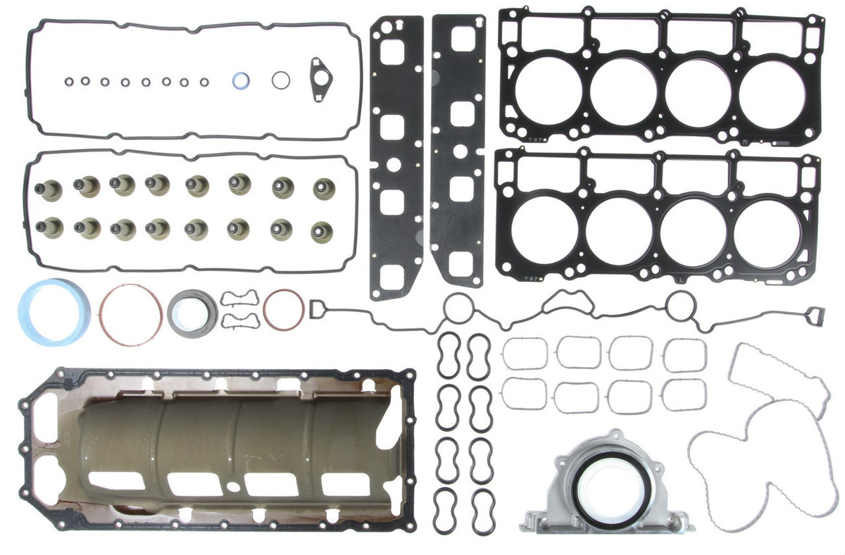 MAHLE Original Full Engine Gasket Set - 5.7 L Mopar Gen III Hemi 953616