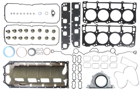 MAHLE Original Full Engine Gasket Set - 5.7 L Mopar Gen III Hemi 953616