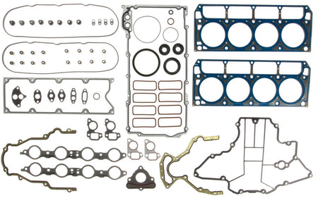 MAHLE Original Full Engine Gasket Set - 5.7 L GM LS-Series