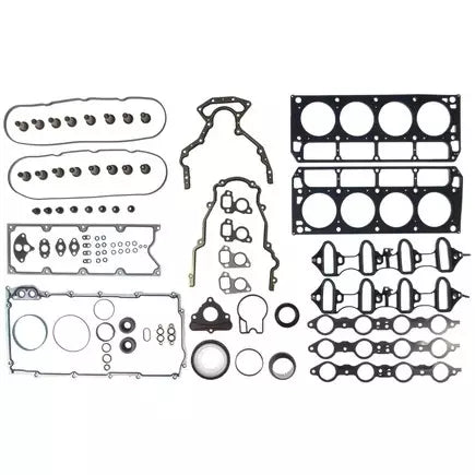 MAHLE Original Full Engine Gasket Set - 5.3 L GM LS-Series 953782