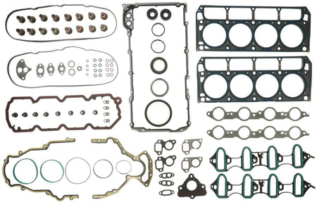 MAHLE Original Full Engine Gasket Set - 5.3 L GM LS-Series 953783