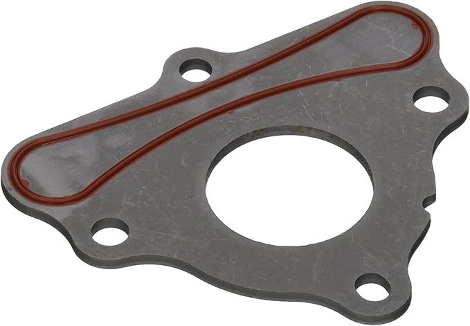 MAHLE Original 3-Bolt Camshaft Retaining Plate - GM LS-Series