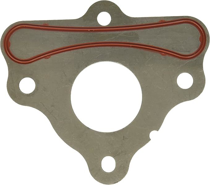 MAHLE Original 4-Bolt Camshaft Retaining Plate - GM LS-Series