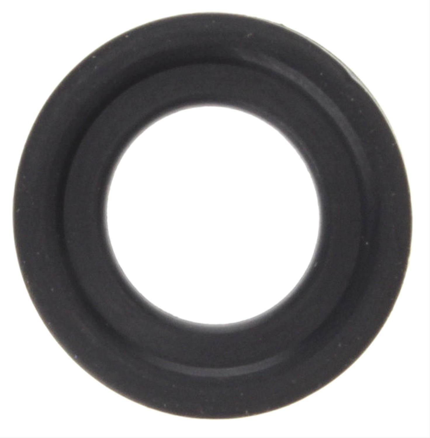 MAHLE Original Drain Plug Sealing Washer - 0.375 in ID - 0.750 in OD