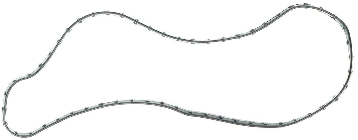 MAHLE Original Rear Main Seal Retainer Gasket - Rubber - Ford Godzilla
