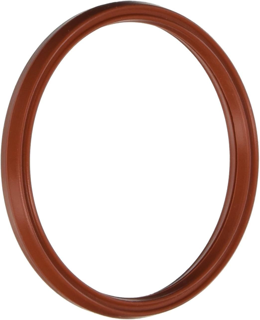 MAHLE Original Water Neck Gasket - 0.26 in Thick - Rubber - Mopar Gen III Hemi