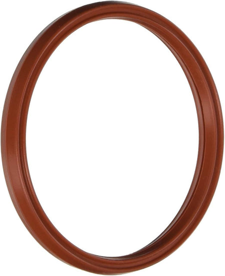 MAHLE Original Water Neck Gasket - 0.26 in Thick - Rubber - Mopar Gen III Hemi