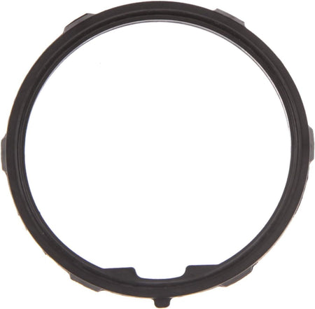 MAHLE Original Water Neck Gasket - 0.24 in Thick - Rubber - GM LS-Series