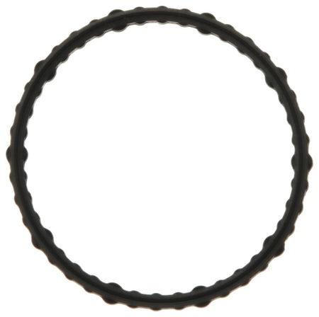 MAHLE Original Water Neck Gasket - 0.14 in Thick - Rubber - Ford EcoBoost V6 / Ford Coyote C32187
