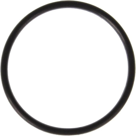 MAHLE Original Water Neck Gasket - 0.14 in Thick - Rubber - Ford EcoBoost V6 / Ford Coyote C32675