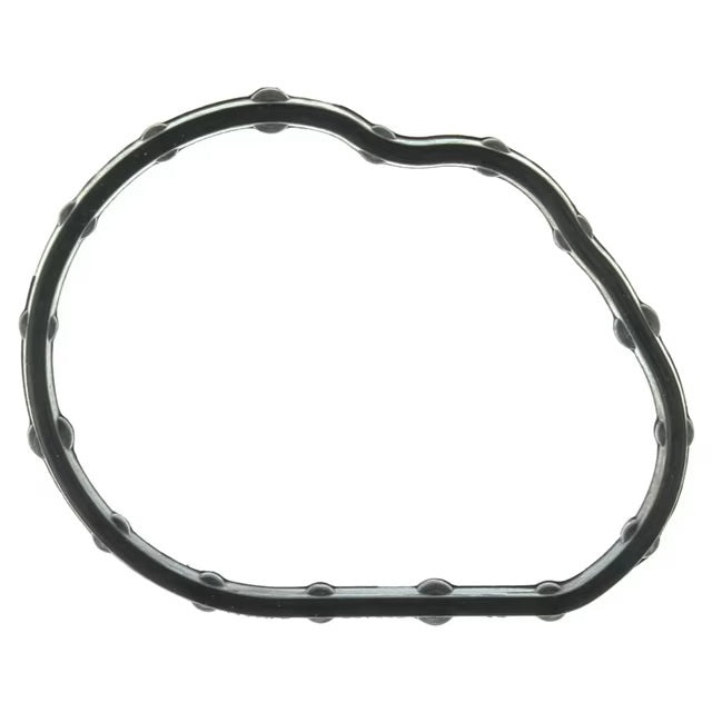MAHLE Original Water Neck Gasket - 0.101 in Thick - Rubber - Ford Coyote