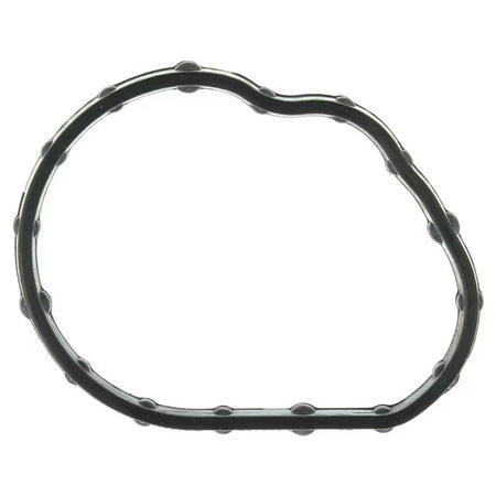 MAHLE Original Water Neck Gasket - 0.101 in Thick - Rubber - Ford Coyote
