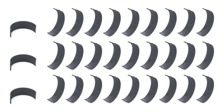 Clevite V-Series Upper Connecting Rod Bearing - Standard - Mopar 426 Hemi / RB-Series (Set of 30)