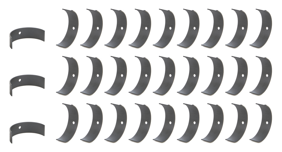 Clevite V-Series Lower Connecting Rod Bearing - Standard - Narrowed - Coated - Mopar 426 Hemi / RB-Series (Set of 30)