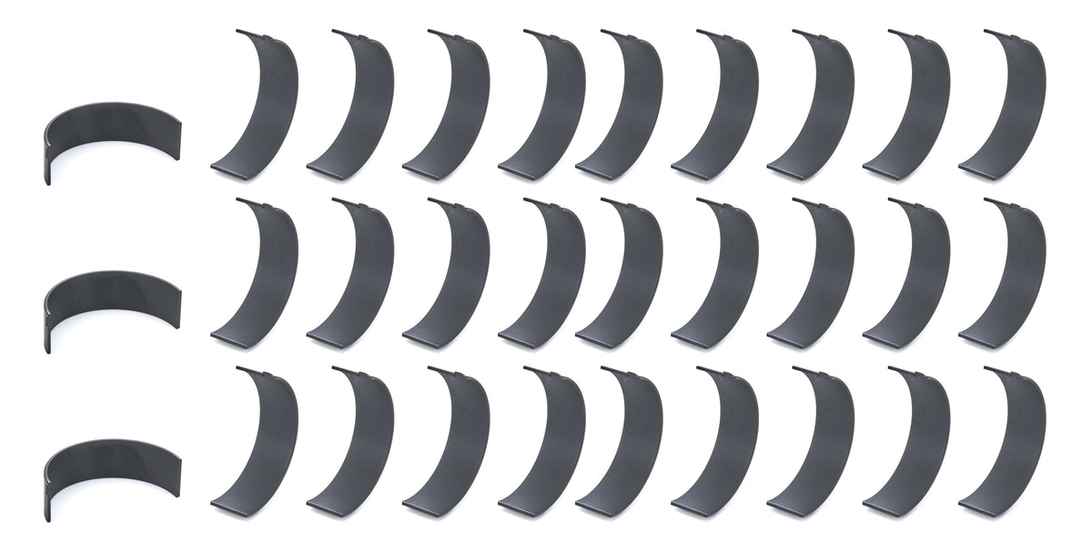 Clevite V-Series Upper Connecting Rod Bearing - Standard - Narrowed - Coated - Mopar 426 Hemi / RB-Series (Set of 30)