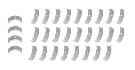 Clevite V-Series Lower Connecting Rod Bearing - Standard - Narrowed - Mopar B / RB-Series (Set of 30)