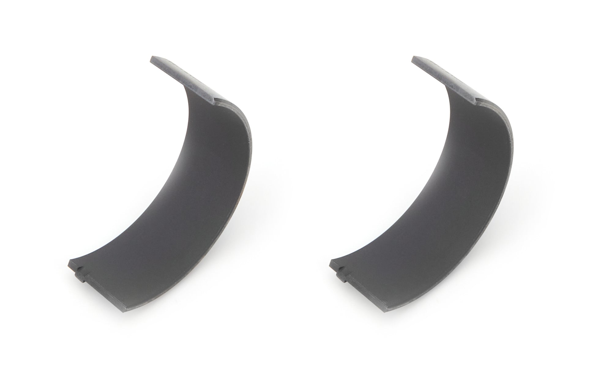 Clevite H-Series Connecting Rod Bearing - Standard - Coated - Small Block Chevy