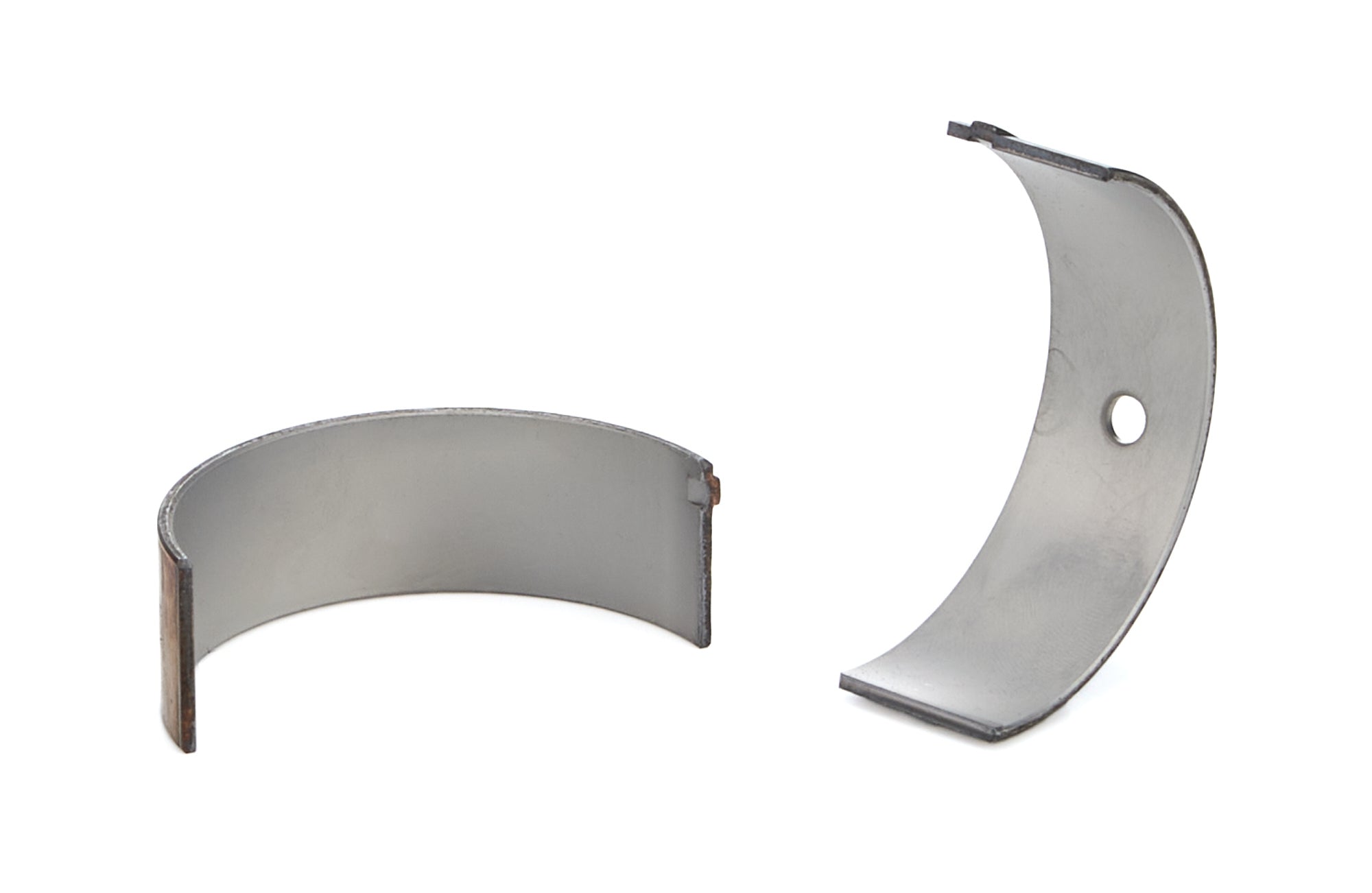 Clevite F-Series Connecting Rod Bearing - Standard - Extra Oil Clearance - Narrowed - Doweled - Small Block Chevy / GM LS-Series