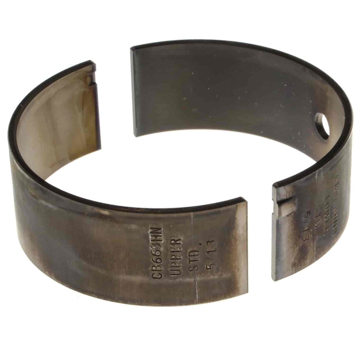 Clevite H-Series Connecting Rod Bearing - Standard - Narrowed - Doweled - Coated Small Block Chevy CB663HNDC