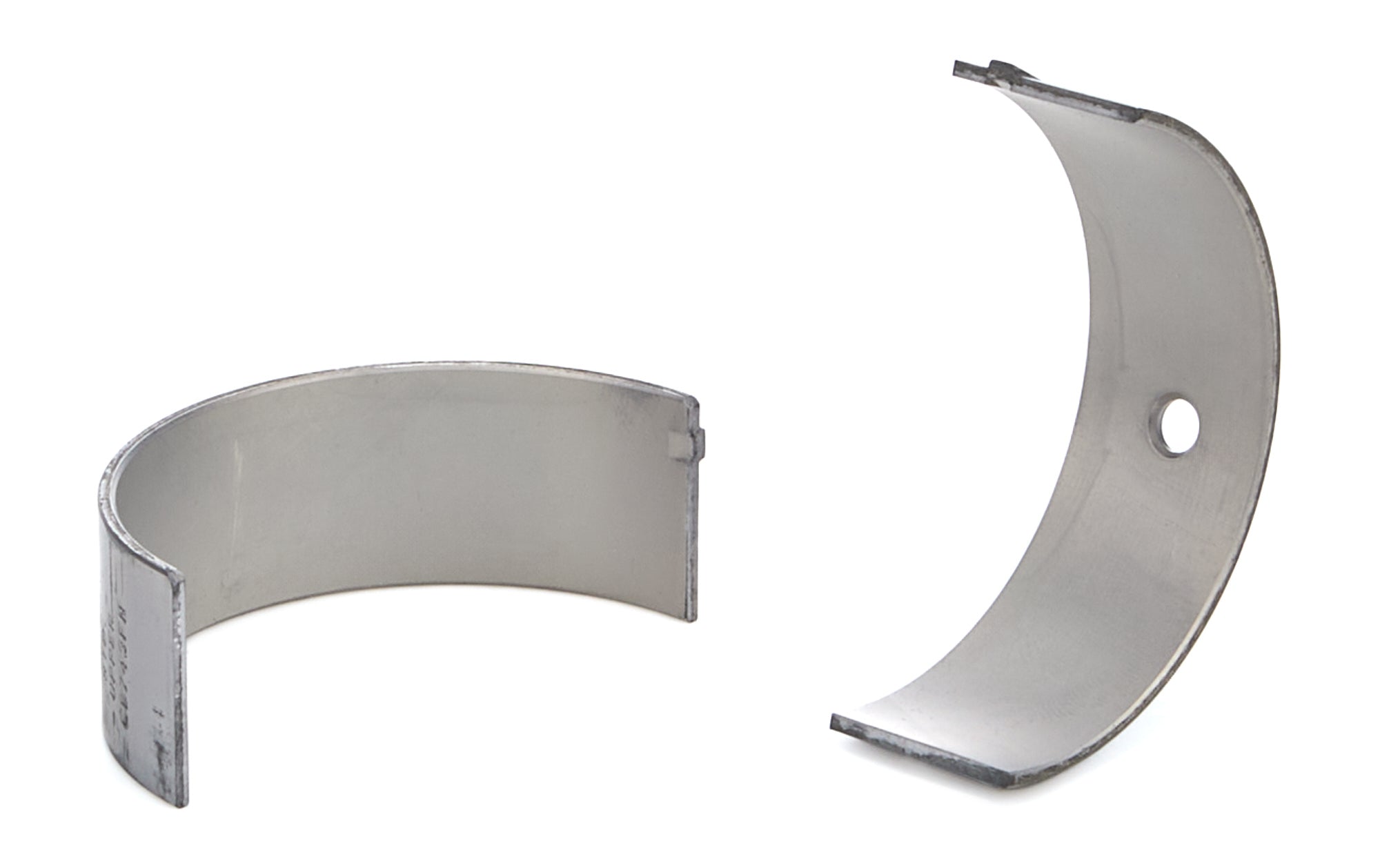 Clevite F-Series Connecting Rod Bearing - Standard - Extra Oil Clearance - Narrowed - Doweled