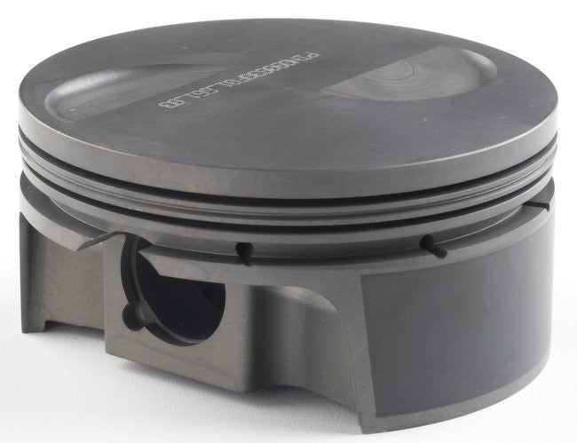 Clevite H-Series Rod Bearing Coated - Standard Size - TM-77 - SB Chevy 265, 283, 302, 327 - Each