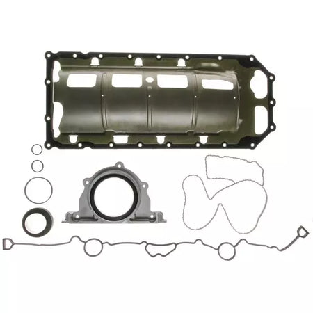 MAHLE Original Conversion Engine Gasket Set - Bottom End - 5.7 L Mopar Gen III Hemi CS54418