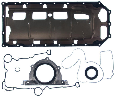MAHLE Original Conversion Engine Gasket Set - Bottom End - 5.7 L Mopar Gen III Hemi CS54418B