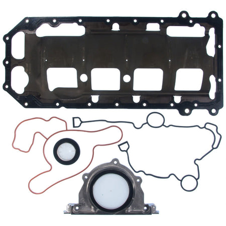 MAHLE Original Conversion Engine Gasket Set - Bottom End - 6.1 L Mopar Gen III Hemi CS54734