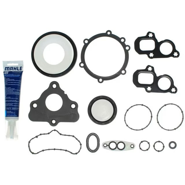 MAHLE Original Conversion Engine Gasket Set - Bottom End - 5.3 L / 6.2 L GM GenV LT-Series