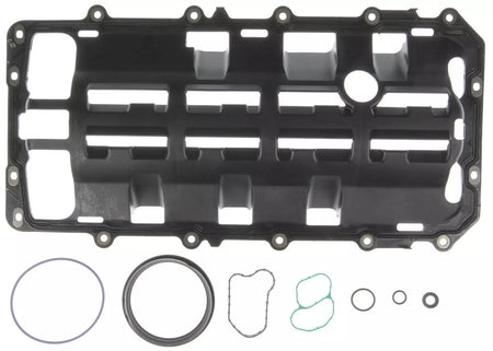 MAHLE Original Conversion Engine Gasket Set - Bottom End - 5.0 L Ford Coyote CS55005