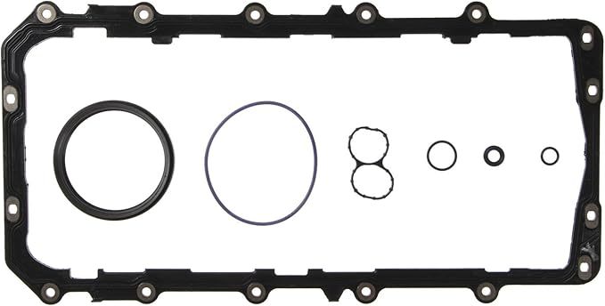 MAHLE Original Conversion Engine Gasket Set - Bottom End - 5.0 L Ford Coyote CS55005A