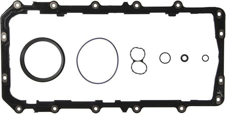 MAHLE Original Conversion Engine Gasket Set - Bottom End - 5.0 L Ford Coyote CS55005A