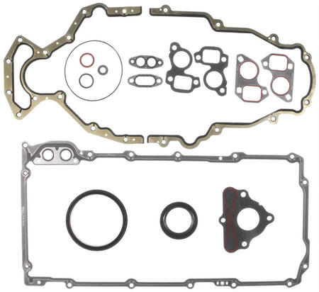 MAHLE Original Conversion Engine Gasket Set - Bottom End - GM LS-Series CS5975
