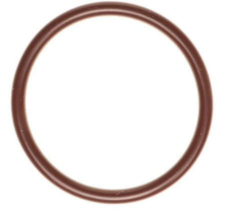 MAHLE Original Fuel Pump O-Ring - 0.106 in Thick - 1.19 in ID - 2.12 in OD - 2018-24 Ford 5.0L