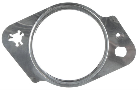 MAHLE Original Collector Gasket - 3 in Diameter - 2-Bolt - Ford Coyote - Ford Mustang 2011-24