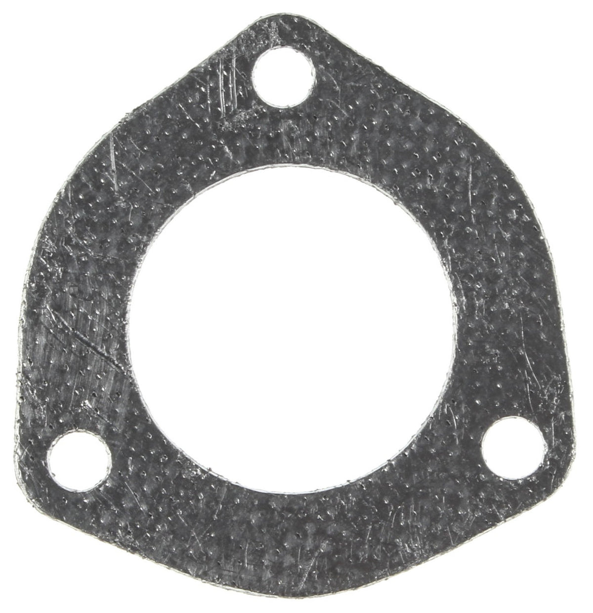 MAHLE Original Collector Gasket - 0.058 in Thick - 2.265 in Diameter - 3-Bolt - Steel Core Laminate
