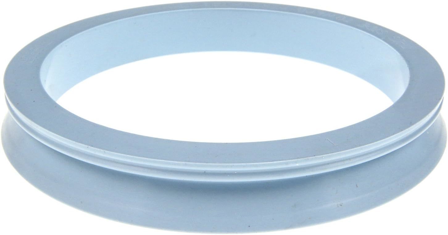 MAHLE Original Throttle Body Gasket - Mopar Gen III Hemi G32669
