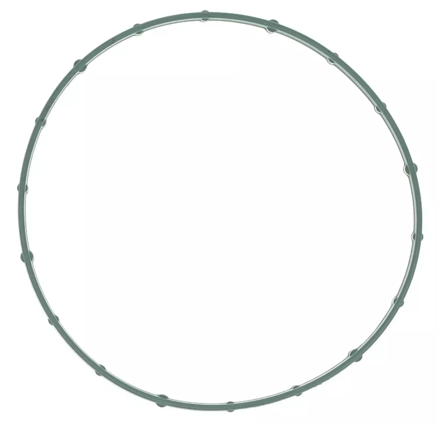 MAHLE Original Throttle Body Gasket - GM GenV LT-Series G32720