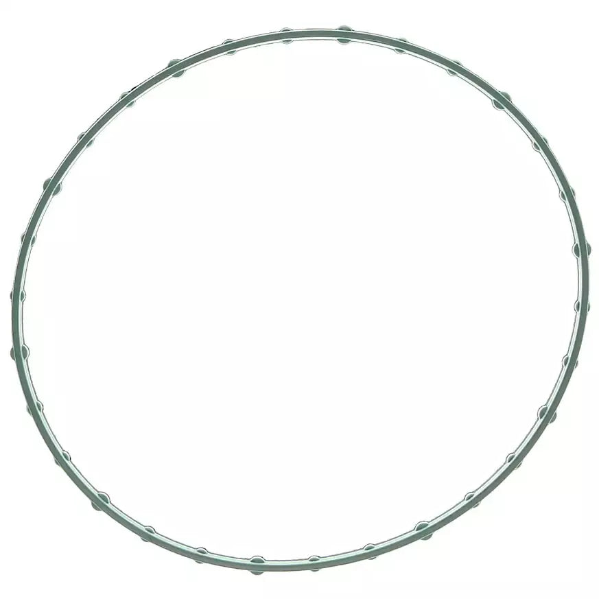 MAHLE Original Throttle Body Gasket - GM GenV LT-Series G33318