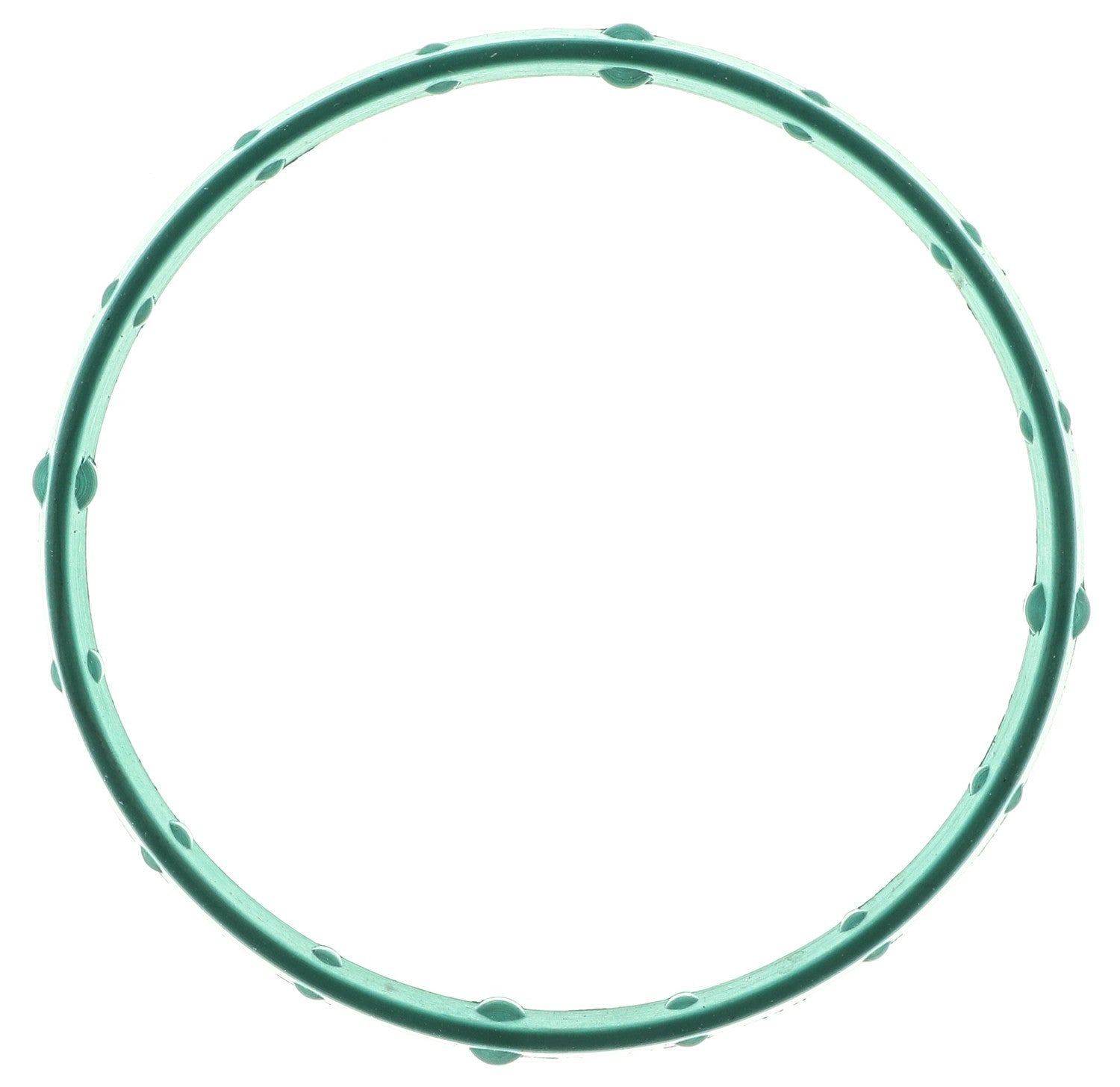 MAHLE Original Composite EGR Tube Gasket - Mopar Gen III Hemi G33722