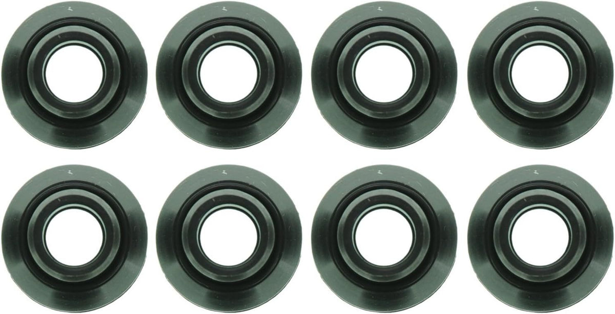 MAHLE Original Valve Cover Grommet (Set of 8)
