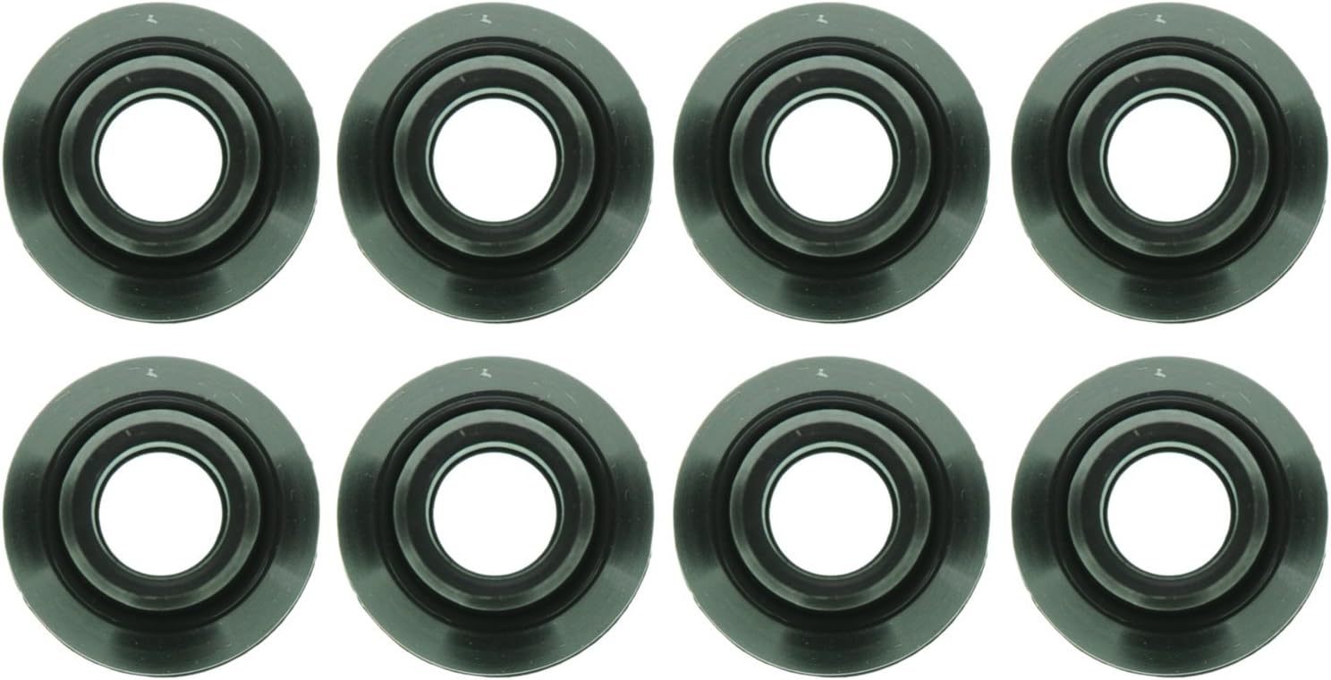 MAHLE Original Valve Cover Grommet (Set of 8)
